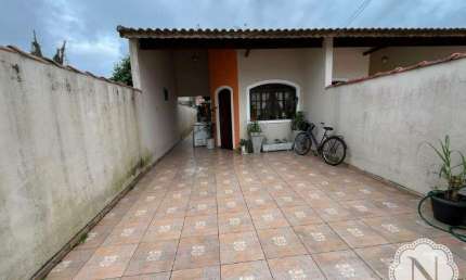 Casa à venda com 2 quartos no bairro Nossa Senhora do Sion