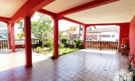 Casa com 3 quartos à venda na Rua Diana, Satélite, Itanhaém