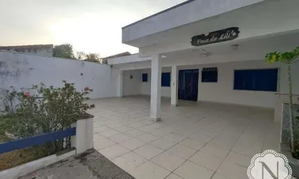 Casa à venda com 2 quartos no bairro praia dos sonhos