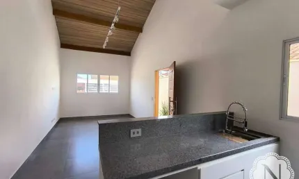 Casa com 2 quartos à venda na Rua Ana Conceição Carreira De Souza, Jardim Corumbá, Itanhaém