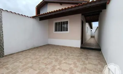 Casa com 2 quartos à venda na Rua José Domiciano Da Silva, Bopiranga, Itanhaém
