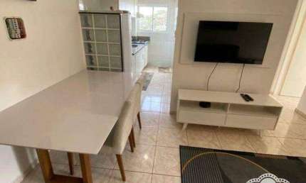 Apartamento à venda com 2 quartos no bairro Praia dos Sonhos