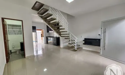 Casa com 2 quartos à venda na Rua Equador, Bopiranga, Itanhaém