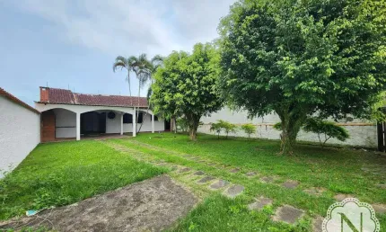 Casa com 2 quartos à venda na Avenida Clara Martins Zwarg, Bopiranga, Itanhaém