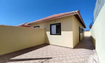 Casa à venda com 2 quartos no bairro são fernando (chácaras)