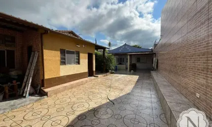 Casa com 3 quartos à venda na Rua Antonio Marques, Savoy, Itanhaém