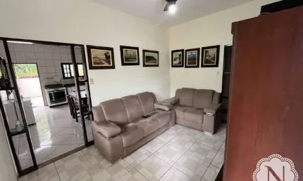 Casa à venda com 3 quartos no bairro jardim coronel