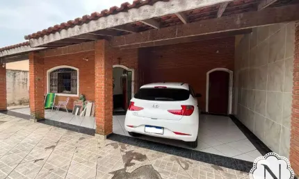 Casa à venda com 4 quartos no bairro Cidade Anchieta
