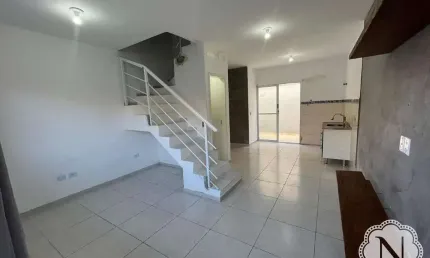 Casa com 2 quartos à venda na Rua Mato Grosso, Cibratel II, Itanhaém