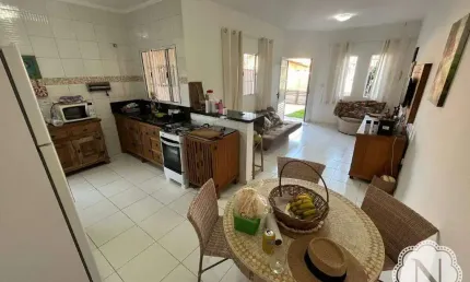 Casa com 3 quartos à venda na Rua Iguaçu, Cibratel II, Itanhaém