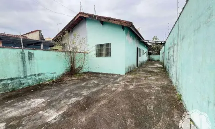 Casa à venda com 2 quartos no bairro jardim suarão (interior)