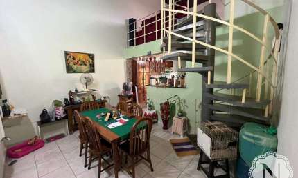 Sobrado à venda com 2 quartos no bairro Cibratel II