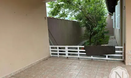 Casa com 4 quartos à venda na Avenida Sorocabana, Cibratel II, Itanhaém