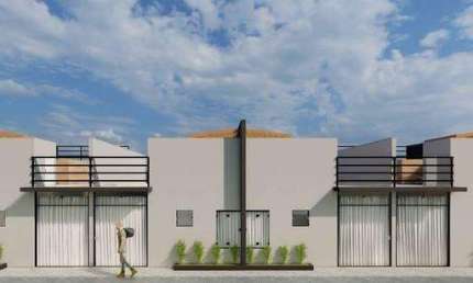 Casa com 2 quartos à venda na Rua Para Ii, Cibratel II, Itanhaém