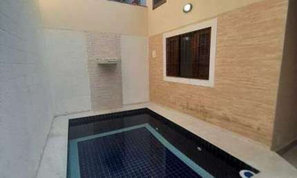 Casa para aluguel com 2 quartos no bairro Belas Artes