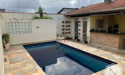Casa com 3 quartos à venda na Rua Dos Fundadores, Cibratel II, Itanhaém