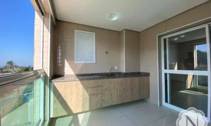 Apartamento à venda com 3 quartos no bairro Praia dos Sonhos