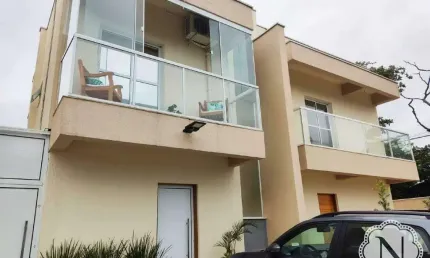 Casa com 2 quartos à venda na Rua Biritiba, Suarão, Itanhaém
