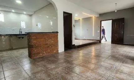 Casa com 3 quartos à venda na Avenida José Batista Campos, Mosteiro, Itanhaém