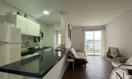 Apartamento com 2 quartos à venda na Avenida Condessa De Vimieiros, Centro, Itanhaém