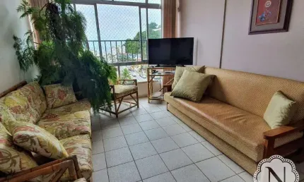 Apartamento à venda com 3 quartos no bairro Praia dos Sonhos