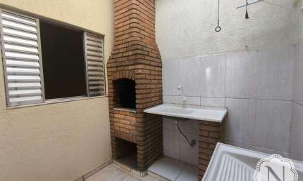 Apartamento à venda com 2 quartos no bairro Jardim Suarão (Interior)