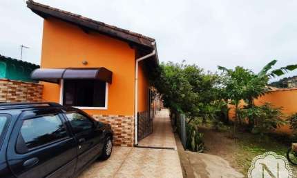 Casa à venda com 2 quartos no bairro Nossa Senhora do Sion