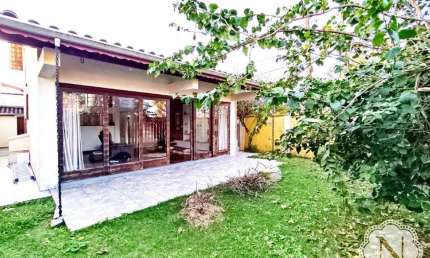 Casa com 5 quartos à venda na Rua Itapema, Suarão, Itanhaém