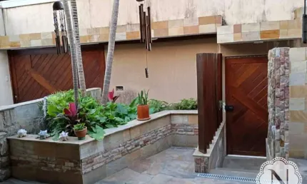 Casa com 3 quartos à venda na Rua Joaquim Dos Santos Aguiar, Centro, Itanhaém
