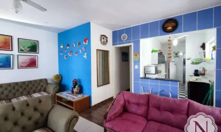 Casa com 2 quartos à venda na Avenida Sorocabana, Cibratel II, Itanhaém