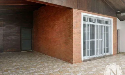Casa com 3 quartos à venda na Rua Raymundo Baptista De Andrade, Cibratel II, Itanhaém