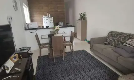 Casa com 2 quartos à venda na Rua Itaboca, Balneário Tupy, Itanhaém