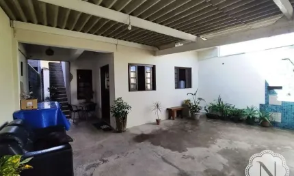 Casa à venda com 2 quartos no bairro Jardim Suarão (Interior)