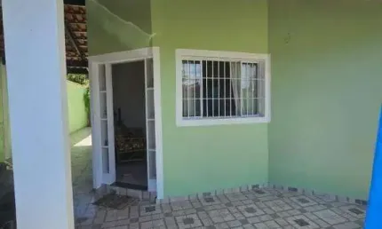 Casa à venda com 3 quartos no bairro Jamaica (Praia)