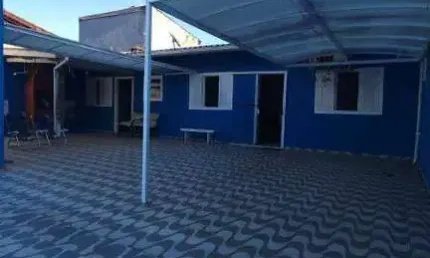 Casa com 2 quartos à venda na Avenida Walter Francisco Castellan, Vila Loty, Itanhaém