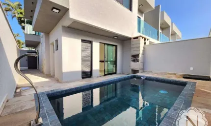 Casa com 2 quartos à venda na Avenida Marina Da Conceição Amicucci Rodrigues, Bopiranga, Itanhaém