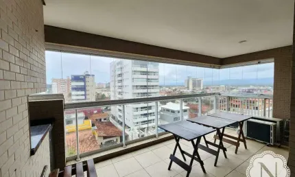 Apartamento para aluguel com 2 quartos no bairro Centro