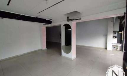 Ponto comercial para alugar na Rua Antonio Olivio De Araújo, Centro, Itanhaém