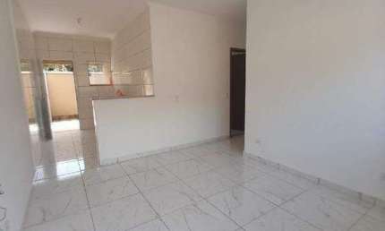 Casa com 1 quarto à venda na Rua Ceará Ii, Cibratel II, Itanhaém