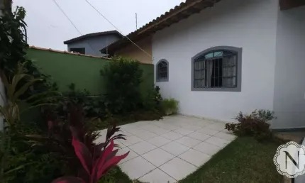 Casa com 2 quartos à venda na Avenida Sorocabana, Cibratel, Itanhaém