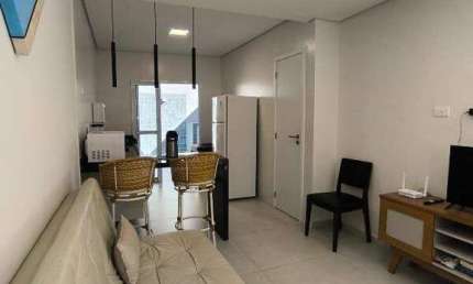 Casa com 2 quartos à venda na Avenida Doutor José Peixe Abade, Suarão, Itanhaém