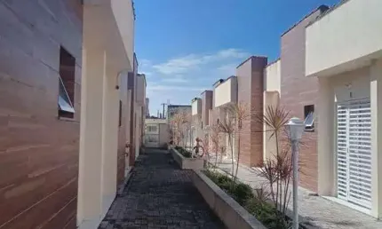 Casa com 2 quartos à venda na Rua Ceará I, Cibratel II, Itanhaém
