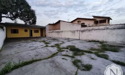 Casa com 1 quarto à venda na Rua Abel Francisco Caniçais, Savoy, Itanhaém
