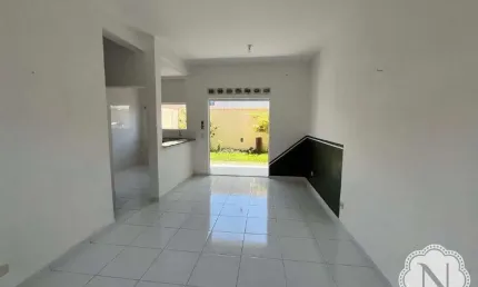 Casa com 2 quartos à venda na Avenida Gonçalo Monteiro, Cibratel II, Itanhaém