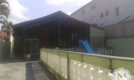 Casa com 2 quartos à venda na Rua São Paulo, Cibratel II, Itanhaém