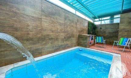 Casa com 2 quartos à venda na Rua Bahia, Cibratel II, Itanhaém