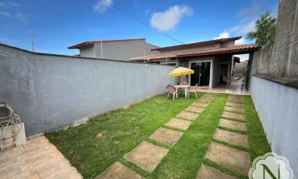 Casa à venda com 2 quartos no bairro Jamaica (Praia)