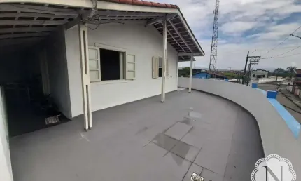 Casa com 2 quartos à venda na Rua José Vicente Moreira, Jardim Corumbá, Itanhaém