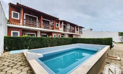 Casa com 2 quartos à venda na Avenida Tietê, Suarão, Itanhaém