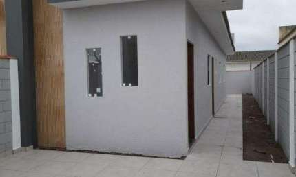 Casa com 1 quarto à venda na Rua Maximino Nunes Barreto, Jardim Oásis, Itanhaém